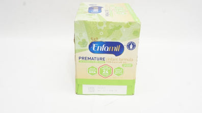 MeadJohnson 1566-01 Enfamil Premature Infant Formula 2 FL. OZ. - Box of 6